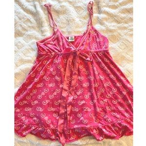 Victoria’s Secret PINK Babydoll